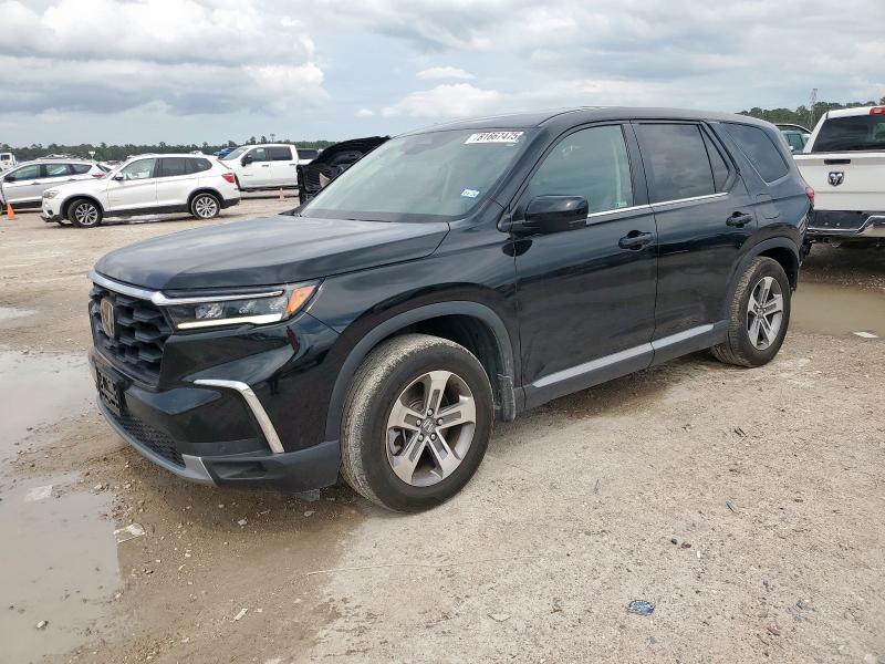 2023 Honda Pilot Exl მანქანა იყიდება აუქციონზე, vin: 5FNYG2H50PB005902, აუქციონის ნომერი: 81667475