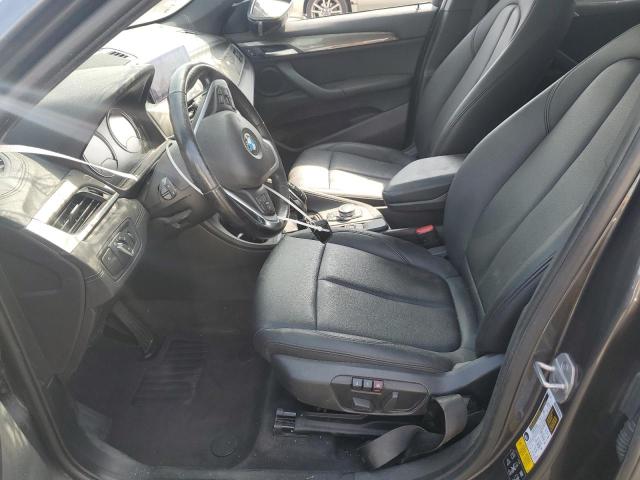 70961505 :رقم المزاد ، WBXJG9C01M5T06698 vin ، 2021 Bmw X1 Xdrive2 مزاد بيع