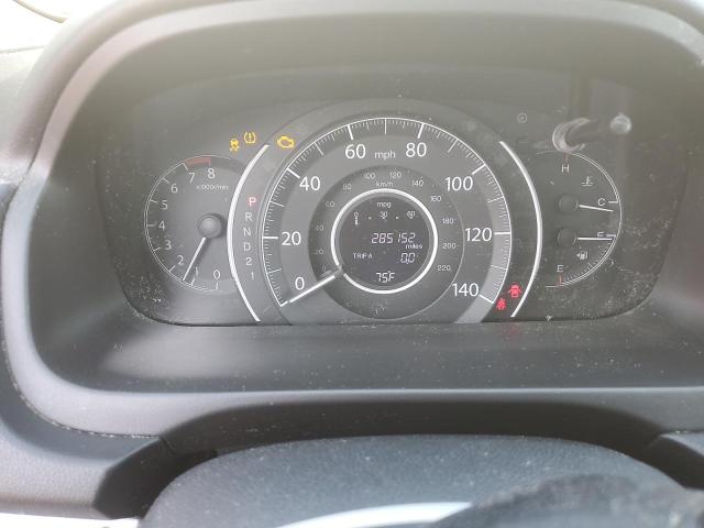 Aukcja sprzedaży 2014 Honda Cr-v, vin: 5J6RM4H77EL055646, numer aukcji: 80094975