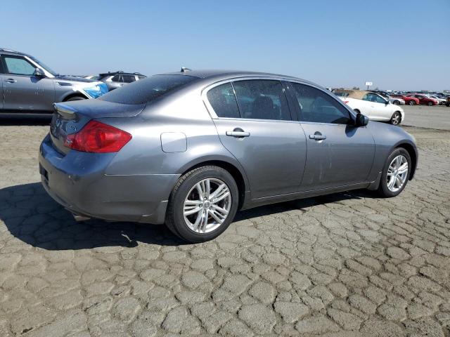 Aukcja sprzedaży 2010 Infiniti G37, vin: JN1CV6AR8AM458235, numer aukcji: 84262705