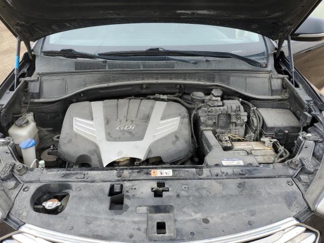 Продажа на аукционе авто 2015 Hyundai Santa Fe, vin: KM8SNDHF6FU125947, номер лота: 71394075