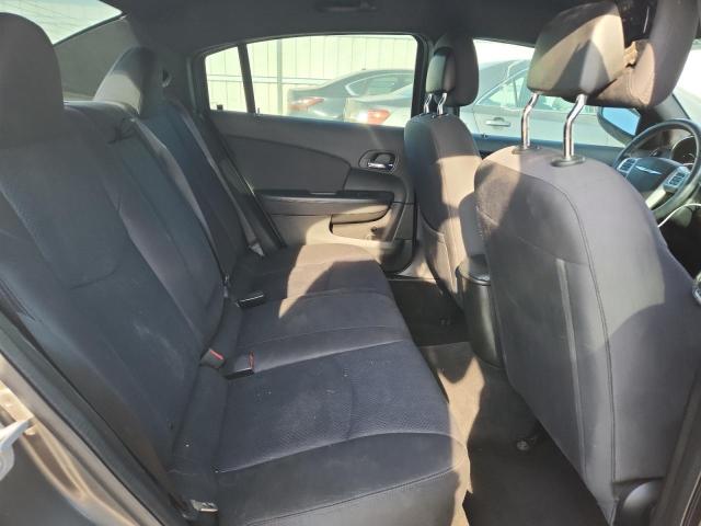 Продаж на аукціоні авто 2013 Chrysler 200 Touring, vin: 1C3CCBBG6DN715324, номер лоту: 80279125