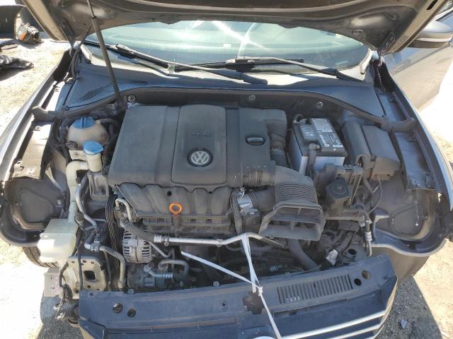 Aukcja sprzedaży 2013 Volkswagen Passat, vin: 1VWAH7A39DC141925, numer aukcji: 71417725