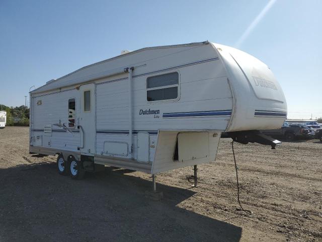 Продажа на аукционе авто 2002 Dutchmen Trailer, vin: 47CF20M212G508843, номер лота: 69089855