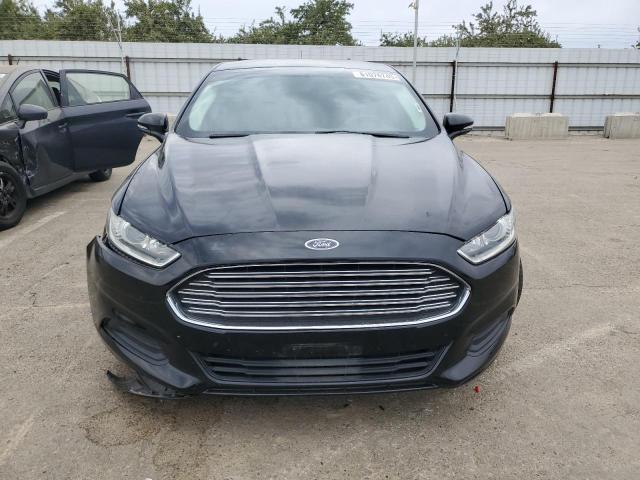 Продаж на аукціоні авто 2016 Ford Fusion, vin: 3FA6P0H72GR159559, номер лоту: 81076745