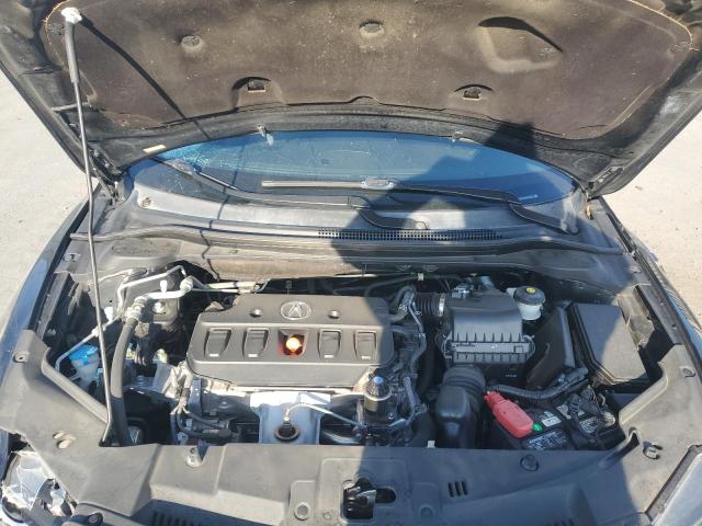 2015 Acura Ilx 20 Tec მანქანა იყიდება აუქციონზე, vin: 19VDE1F7XFE010539, აუქციონის ნომერი: 80305925