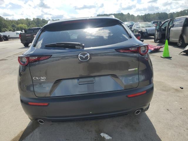 83776775 :رقم المزاد ، 3MVDMBBM4PM563611 vin ، 2023 Mazda Cx-30 مزاد بيع