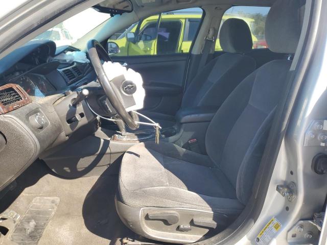 Продаж на аукціоні авто 2014 Chevrolet Impala Limited Lt, vin: 2G1WB5E3XE1104620, номер лоту: 71689885