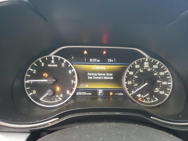81426085 :رقم المزاد ، 1N4AA6AP7GC385796 vin ، 2016 Nissan Maxima 3.5 مزاد بيع