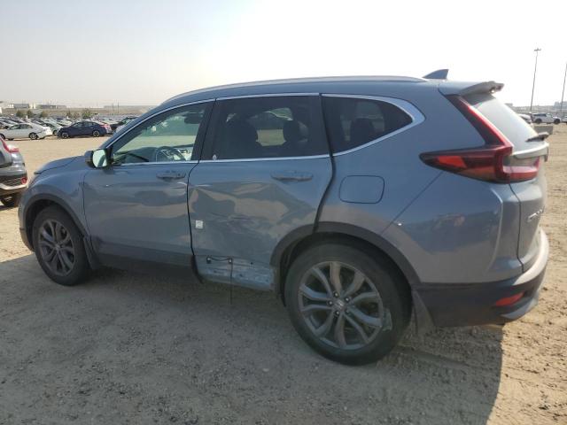 Aukcja sprzedaży 2021 Honda Cr-v, vin: 2HKRW2H49MH221405, numer aukcji: 80512035