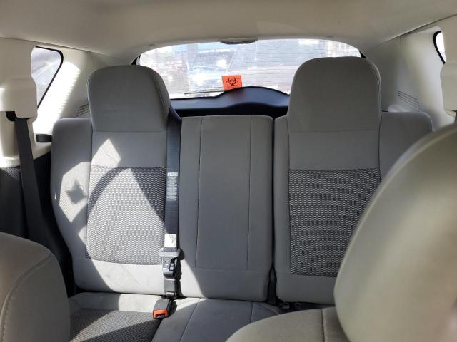 2007 Jeep Compass მანქანა იყიდება აუქციონზე, vin: 1J8FT47057D237268, აუქციონის ნომერი: 80384205