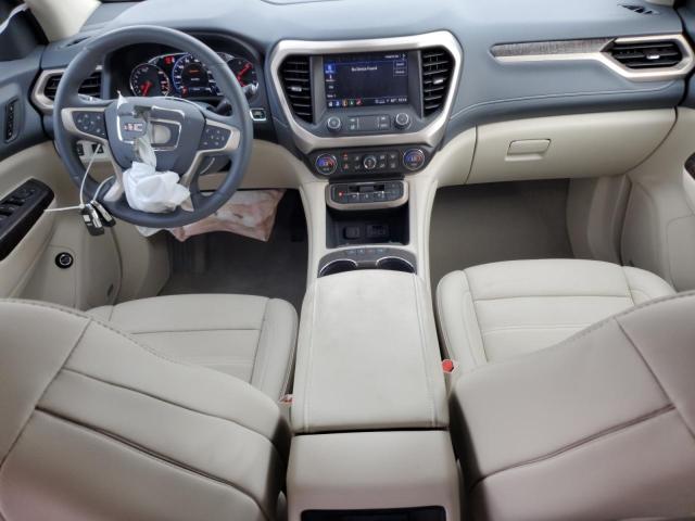 Продажа на аукционе авто 2023 Gmc Acadia, vin: 1GKKNPLS3PZ201661, номер лота: 71879015