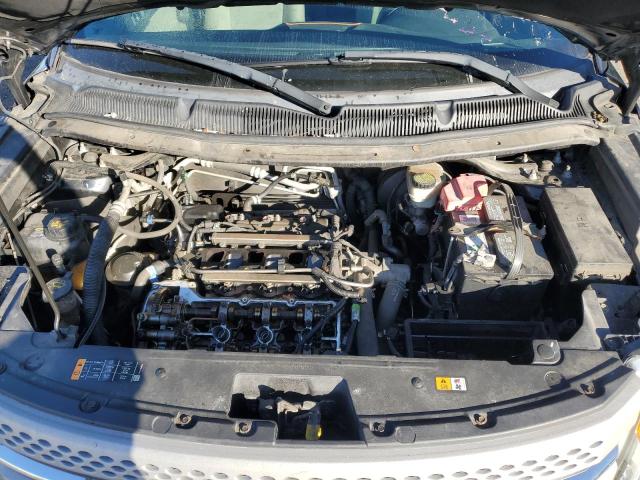 2013 Ford Explorer მანქანა იყიდება აუქციონზე, vin: 1FM5K8B81DGB80678, აუქციონის ნომერი: 84554905