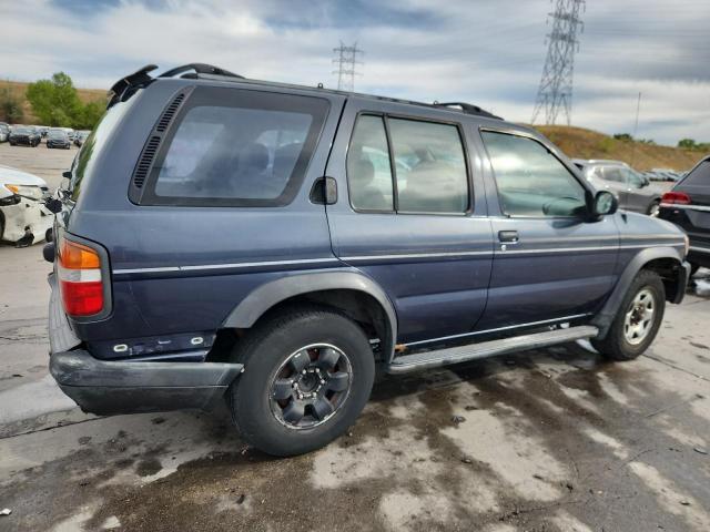 Продаж на аукціоні авто 1997 Nissan Pathfinder, vin: JN8AR05Y3VW124507, номер лоту: 82036345