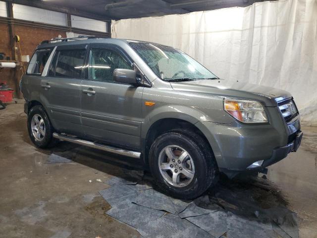 Aukcja sprzedaży 2007 Honda Pilot, vin: 2HKYF18517H522754, numer aukcji: 81413895