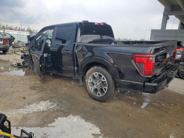 2024 Ford F150 მანქანა იყიდება აუქციონზე, vin: 1FTEW2KP7RKE68156, აუქციონის ნომერი: 71263975
