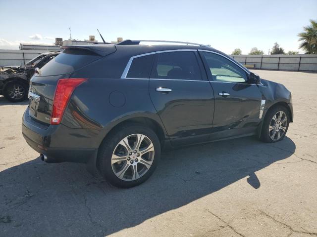 Продажа на аукционе авто 2012 Cadillac Srx, vin: 3GYFNBE34CS505573, номер лота: 80225315