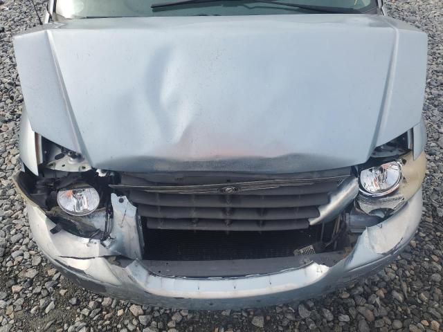Продажа на аукционе авто 2006 Chrysler Town & Country, vin: 2A4GP54LX6R805752, номер лота: 81006995