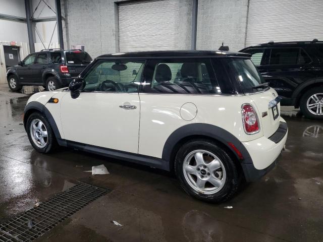 83837655 :رقم المزاد ، WMWSU3C50BT099519 vin ، 2011 Mini Cooper مزاد بيع