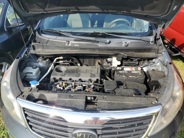 Aukcja sprzedaży 2012 Kia Sportage Base, vin: KNDPB3A26C7309462, numer aukcji: 80954935