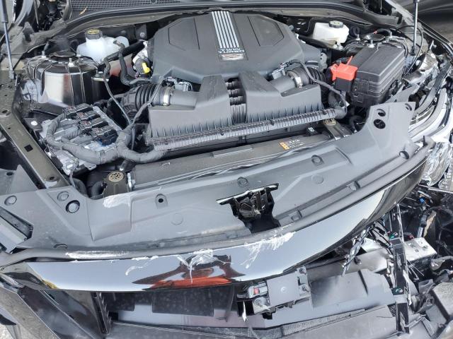 Aukcja sprzedaży 2025 Cadillac Ct5, vin: 1G6DN5RW5S0118249, numer aukcji: 80637765