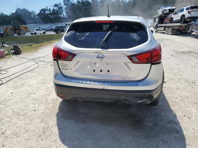 83778845 :رقم المزاد ، JN1BJ1CPXJW106204 vin ، 2018 Nissan Rogue Sport مزاد بيع