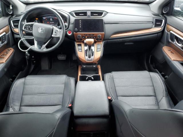 Продаж на аукціоні авто 2020 Honda Cr-v, vin: 5J6RW2H85LA093425, номер лоту: 83817315