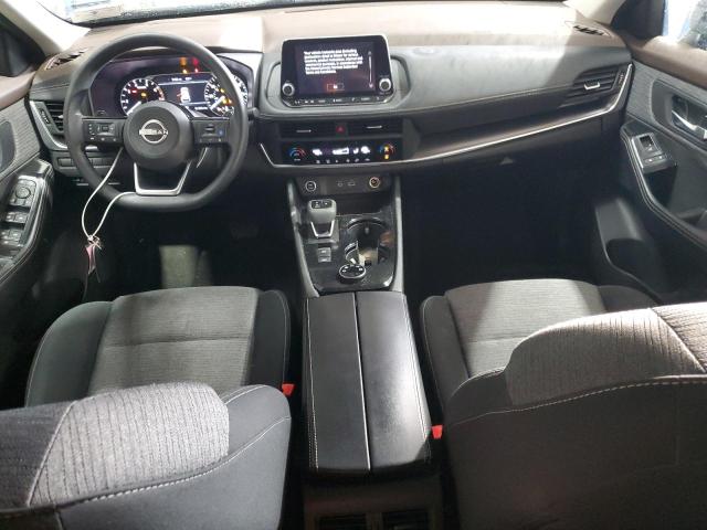 Aukcja sprzedaży 2023 Nissan Rogue Sv, vin: 5N1BT3BB1PC924841, numer aukcji: 81631605