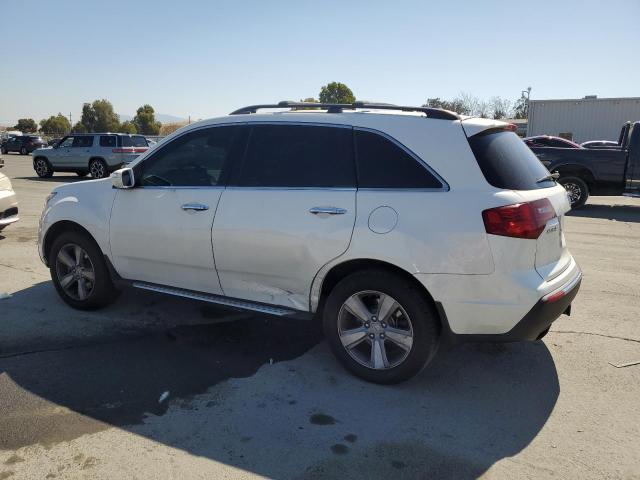 81761985 :رقم المزاد ، 2HNYD2H65BH533983 vin ، 2011 Acura Mdx Technology مزاد بيع