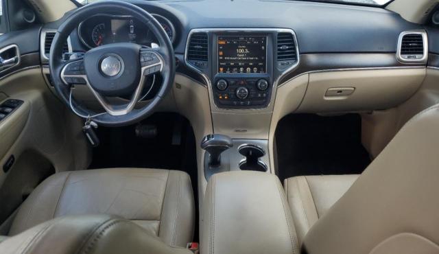 Продаж на аукціоні авто 2015 Jeep Grand Cherokee, vin: 1C4RJEBG9FC788778, номер лоту: 71459255