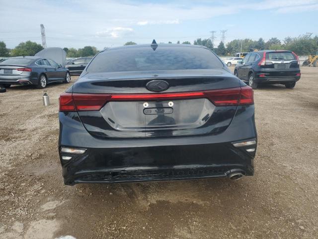 Продажа на аукционе авто 2019 Kia Forte Fe, vin: 3KPF24ADXKE031506, номер лота: 71926335