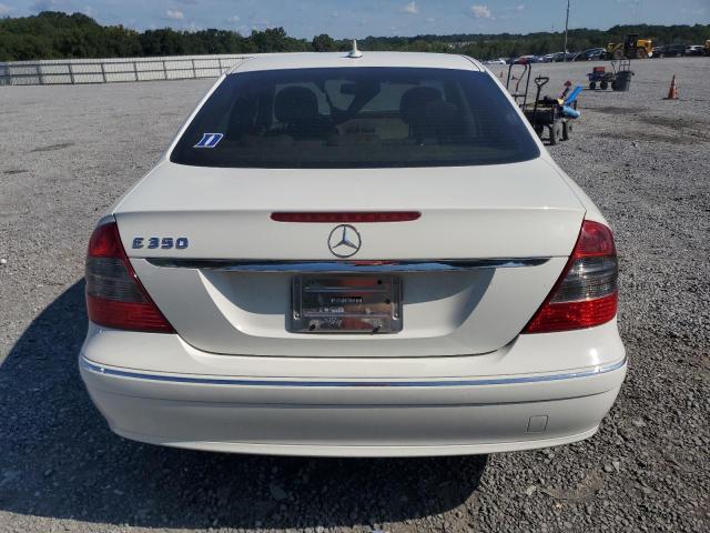 71921315 :رقم المزاد ، WDBUF56X77B085322 vin ، 2007 Mercedes-benz E مزاد بيع
