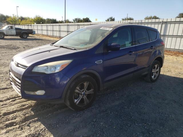 Продажа на аукционе авто 2013 Ford Escape Se, vin: 1FMCU0G93DUC46685, номер лота: 80834115