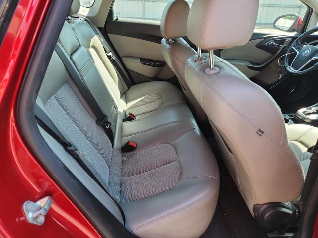 Aukcja sprzedaży 2015 Buick Verano Con, vin: 1G4PR5SK0F4207226, numer aukcji: 84276855