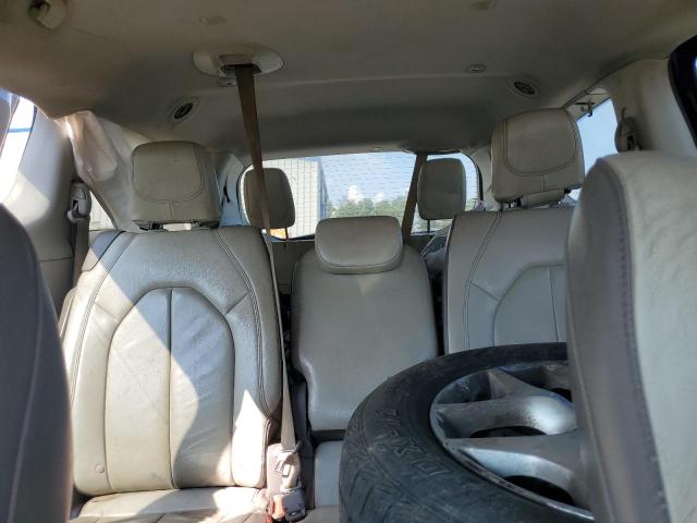 Aukcja sprzedaży 2017 Chrysler Pacifica Touring L, vin: 2C4RC1BG5HR803161, numer aukcji: 71676555