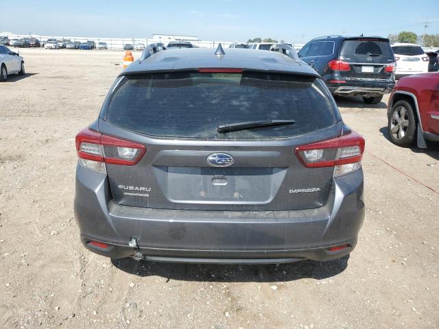 80515345 :رقم المزاد ، 4S3GTAD62N3729228 vin ، 2022 Subaru Impreza مزاد بيع