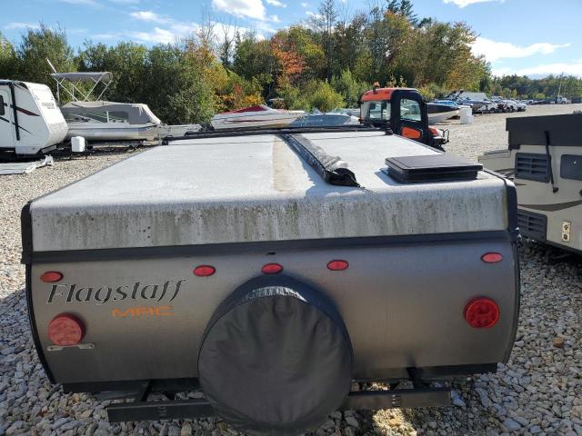 2019 Wildwood Flagstaff მანქანა იყიდება აუქციონზე, vin: 4X4CFS617KD182292, აუქციონის ნომერი: 81849555