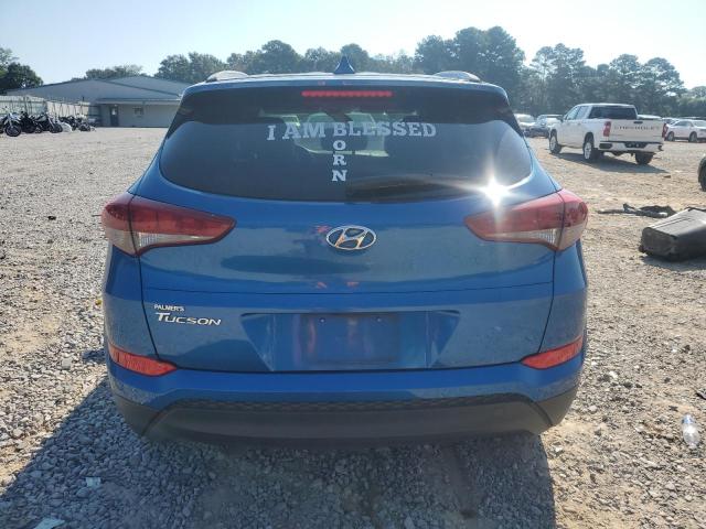 Продажа на аукционе авто 2018 Hyundai Tucson Sel, vin: KM8J33A48JU776901, номер лота: 80113825