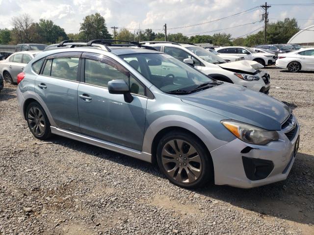 Продаж на аукціоні авто 2012 Subaru Impreza Sp, vin: JF1GPAU66CH233178, номер лоту: 80923585