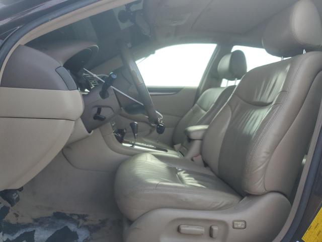 Продажа на аукционе авто 2003 Lexus Es, vin: JTHBF30G136013815, номер лота: 71306405