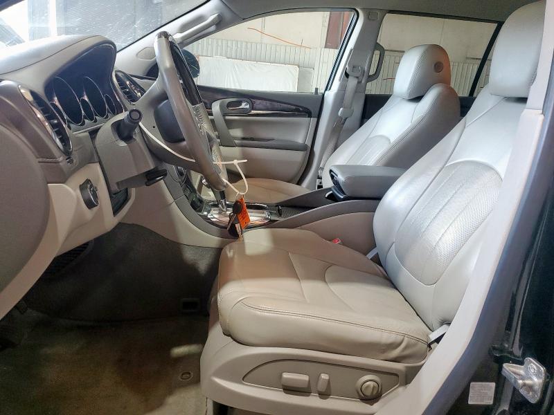 82064785 :رقم المزاد ، 5GAKRBKD1HJ183524 vin ، 2017 Buick Enclave مزاد بيع