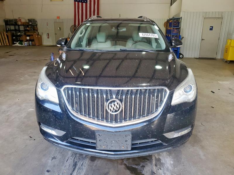 82064785 :رقم المزاد ، 5GAKRBKD1HJ183524 vin ، 2017 Buick Enclave مزاد بيع