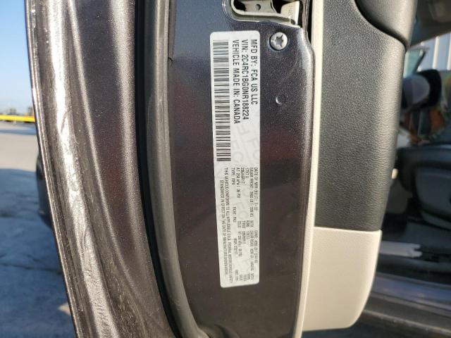 Aukcja sprzedaży 2022 Chrysler Pacifica, vin: 2C4RC1BG0NR188224, numer aukcji: 80103635