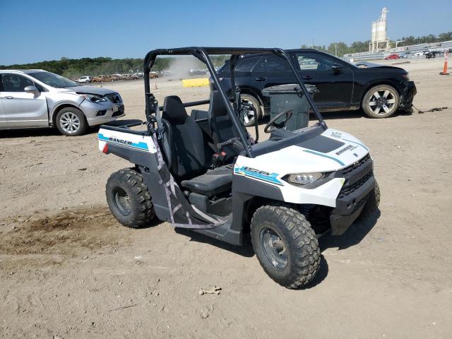 2022 Polaris Ranger მანქანა იყიდება აუქციონზე, vin: L6KHZB152NS001344, აუქციონის ნომერი: 81138175