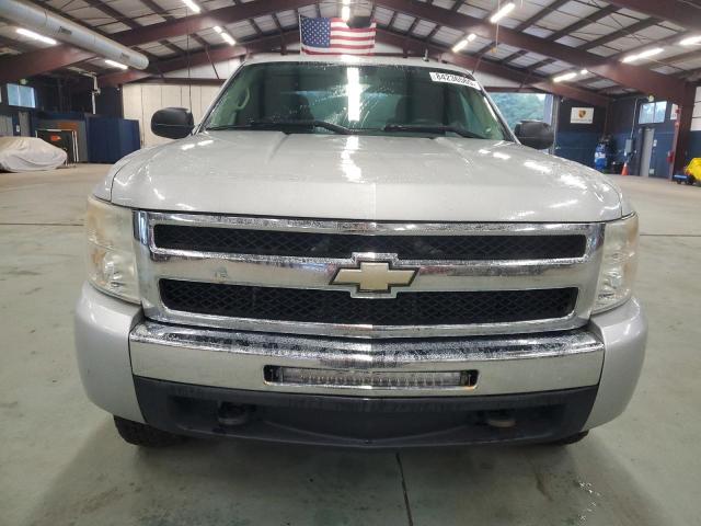 Продажа на аукционе авто 2010 Chev Silverado K1500 Lt, vin: 1GCSKSE31AZ109324, номер лота: 84236565