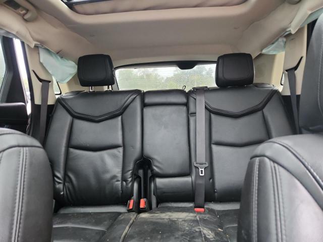 Aukcja sprzedaży 2019 Cadillac Xt5, vin: 1GYKNDRS7KZ102684, numer aukcji: 81744605