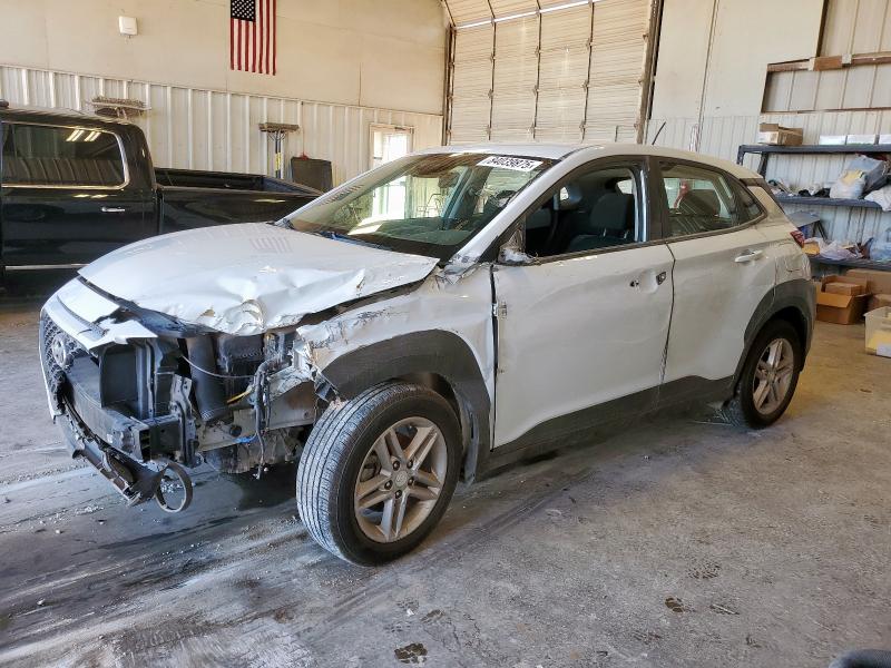 Продаж на аукціоні авто 2020 Hyundai Kona Se, vin: KM8K12AA0LU583879, номер лоту: 84039875