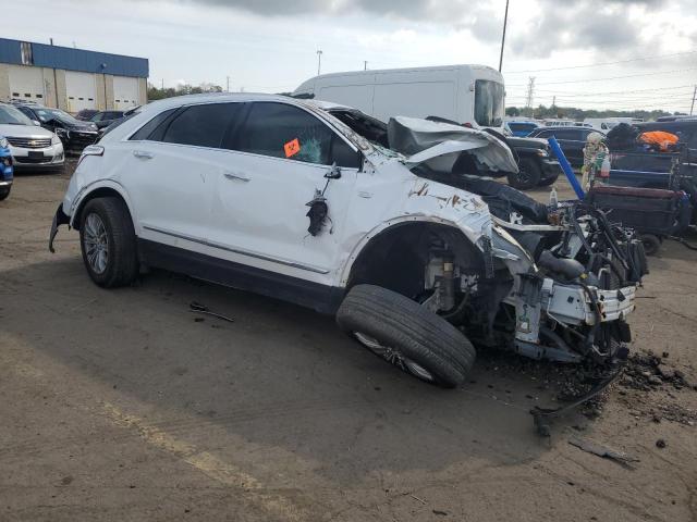 41750546 :رقم المزاد ، 1GYKNDRS8JZ105592 vin ، 2018 Cadillac Xt5 مزاد بيع