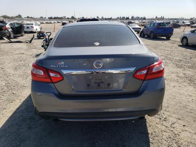 2017 Nissan Altima 2.5 მანქანა იყიდება აუქციონზე, vin: 1N4AL3AP0HN328581, აუქციონის ნომერი: 80505745