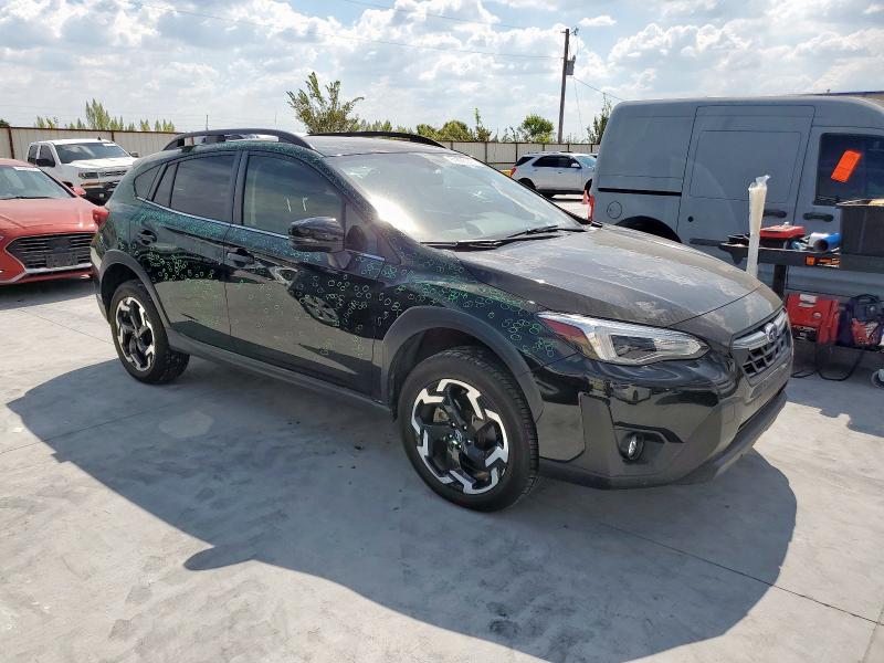 Продаж на аукціоні авто 2023 Subaru Crosstrek, vin: JF2GTHMC4PH285520, номер лоту: 81880145